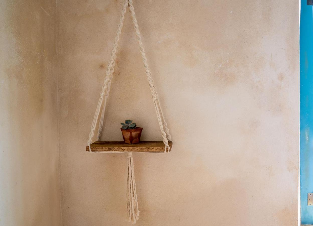 Casa Nicte, Hospedate En Una Casa Del Siglo XVIII Campeche Bagian luar foto